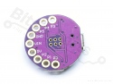 LilyPad Arduino ATtiny85 (compatible clone)